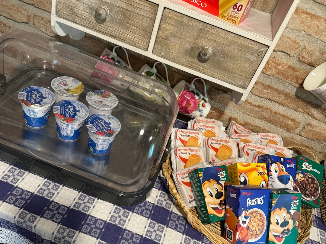 B&B Il Mio Casale Lazise主图