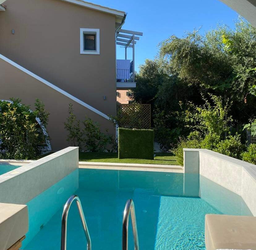 Eterrano Seaside Retreat主图