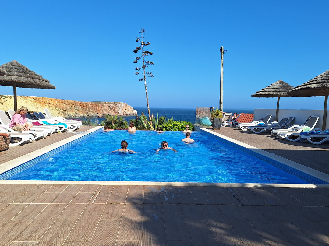 Mareta Beach Boutique Bed & Breakfast主图