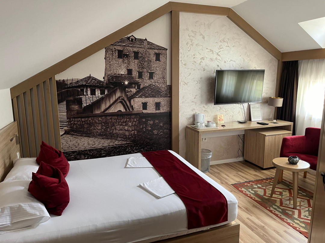 爱门汽车旅馆主图