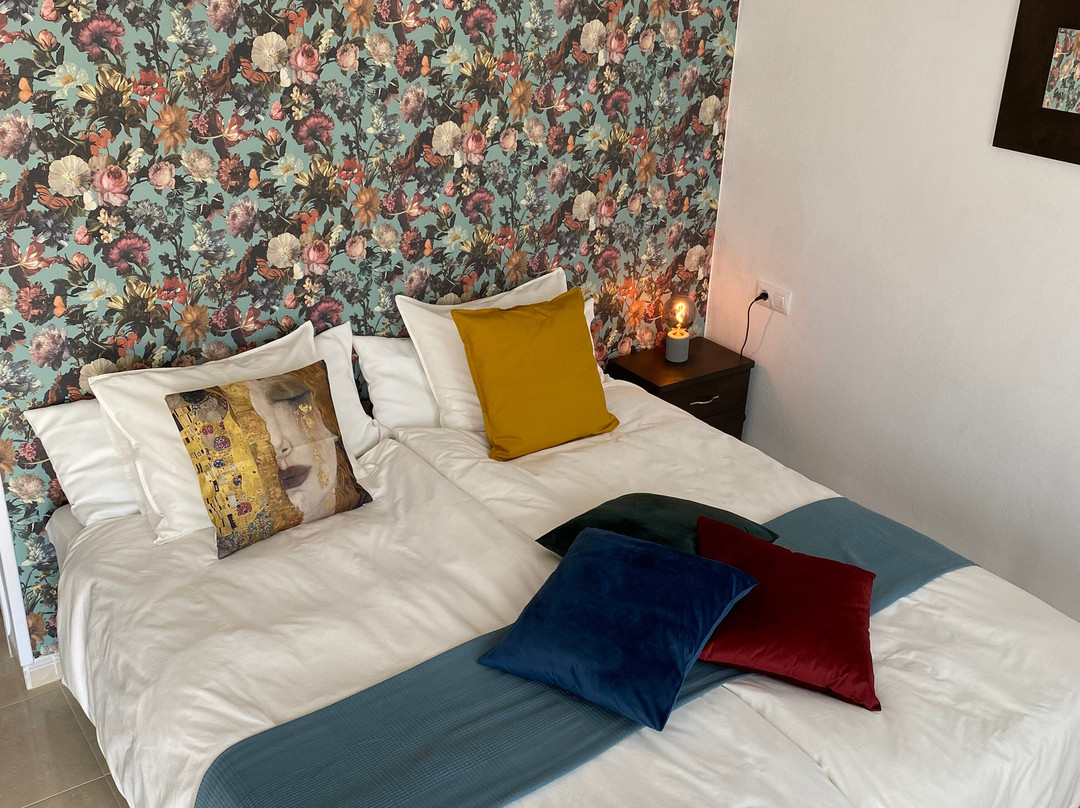 Casa Blanca Bed & Breakfast主图