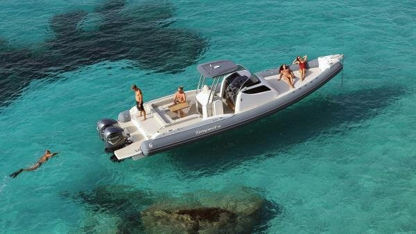 Ascol Aquasportscollective-Playa Honda必去景点