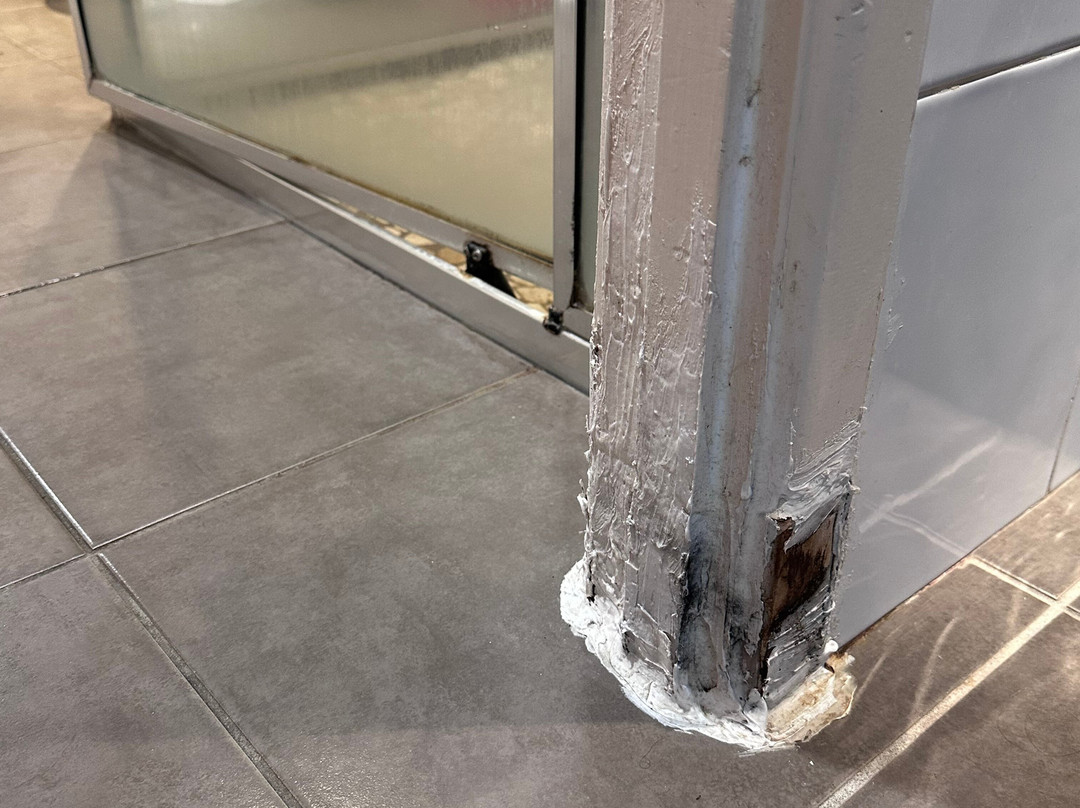 Country Plaza Motor Inn主图