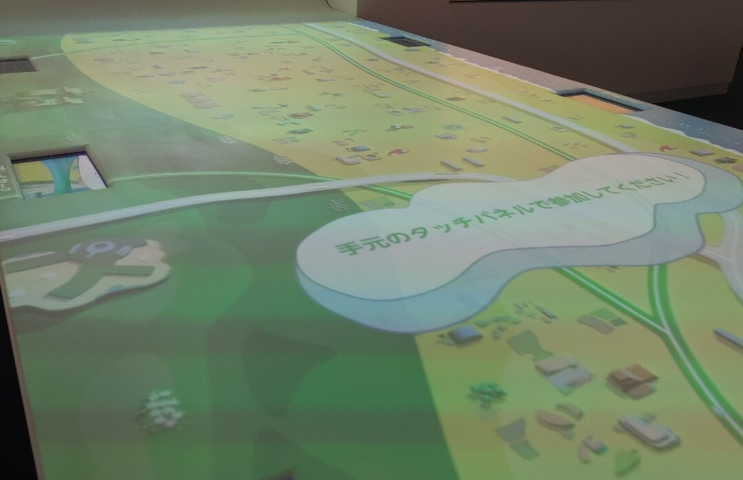 The Great East Japan Earthquake and Nuclear Disaster Memorial Museum-双叶町必去景点