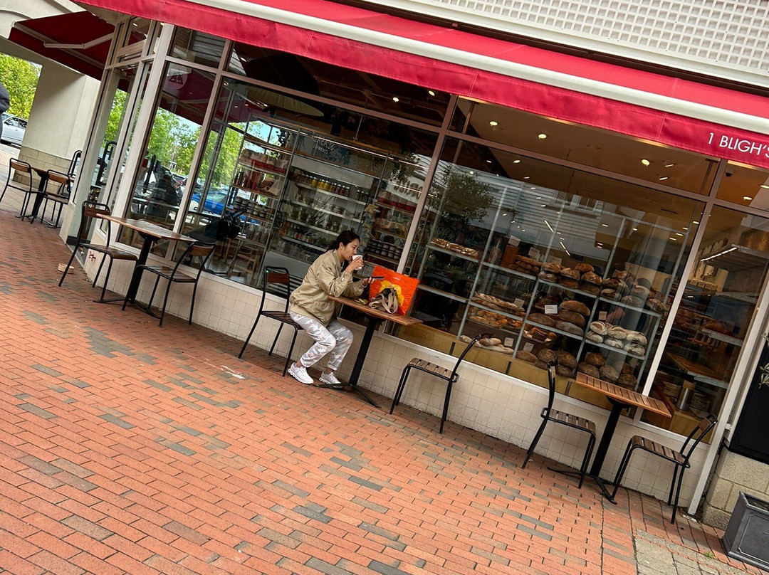 Gail's Bakery Sevenoaks