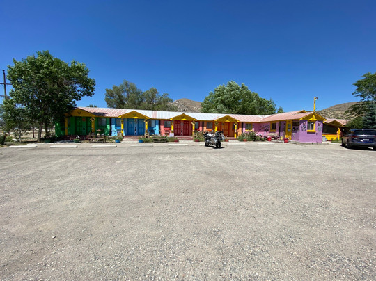 Lost River Motel主图