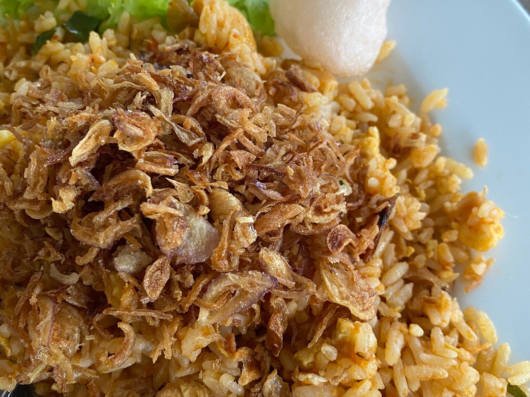 斯里维加亚酒店主图