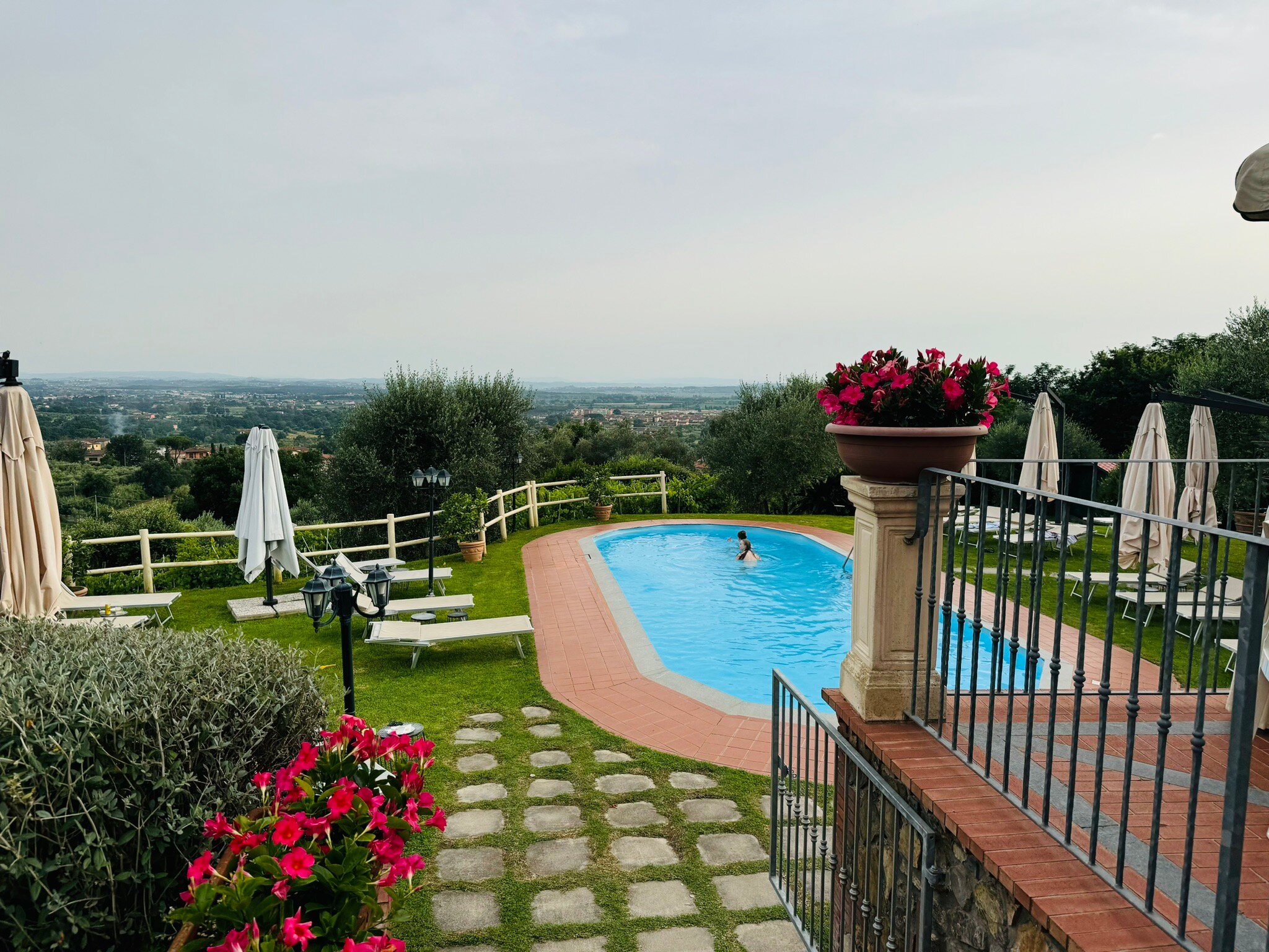 Collina Toscana Resort-官方