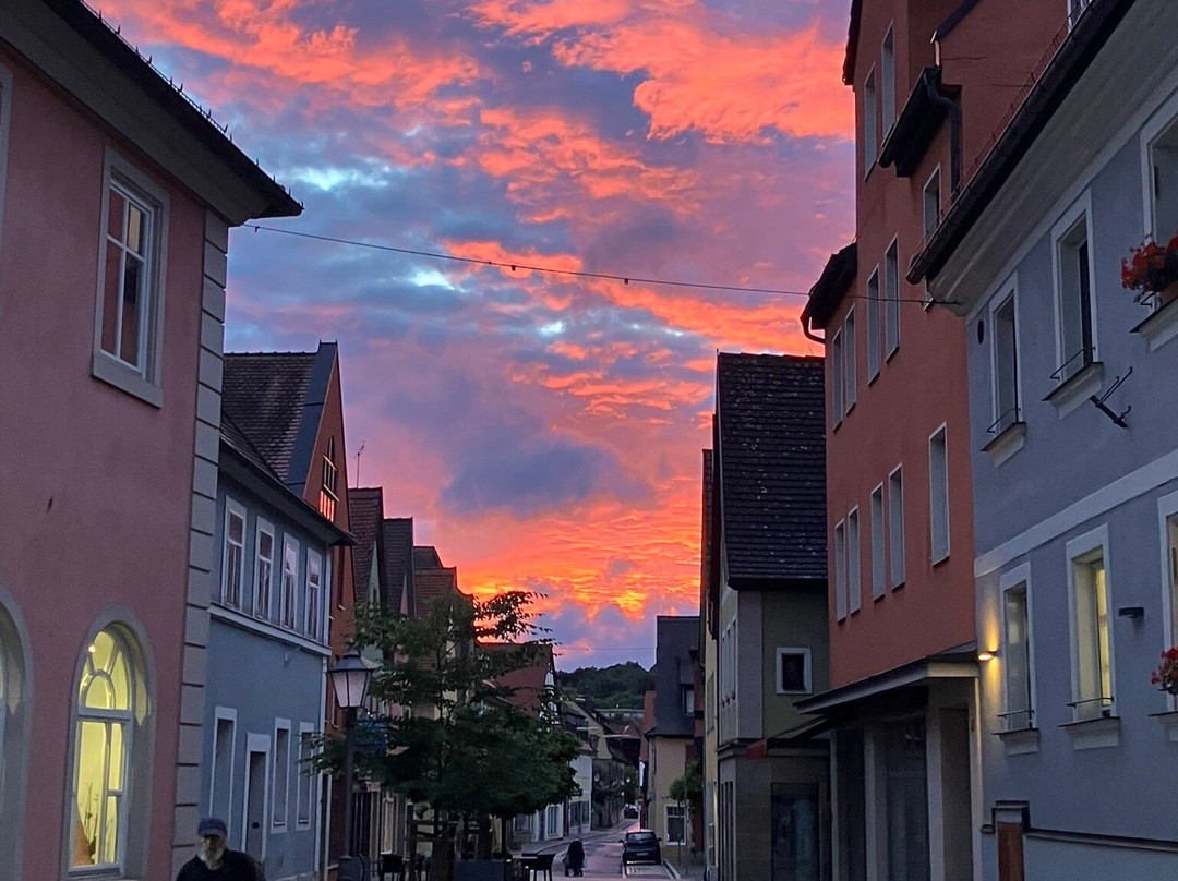 Nachtquartier - Hotel & Living