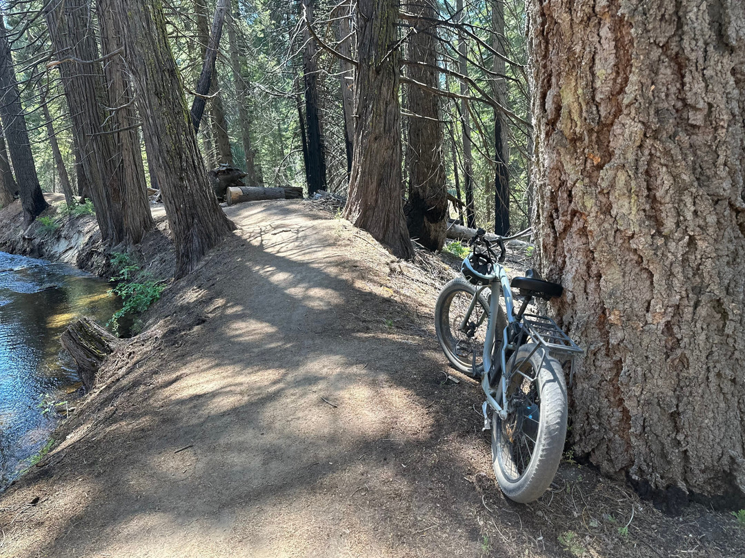 泰纳亚洛奇酒店主图