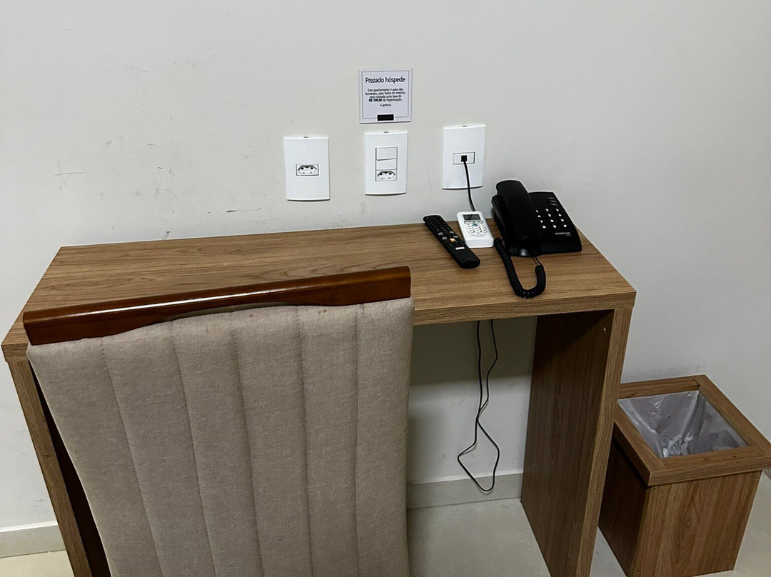 Regional Plaza Hotel