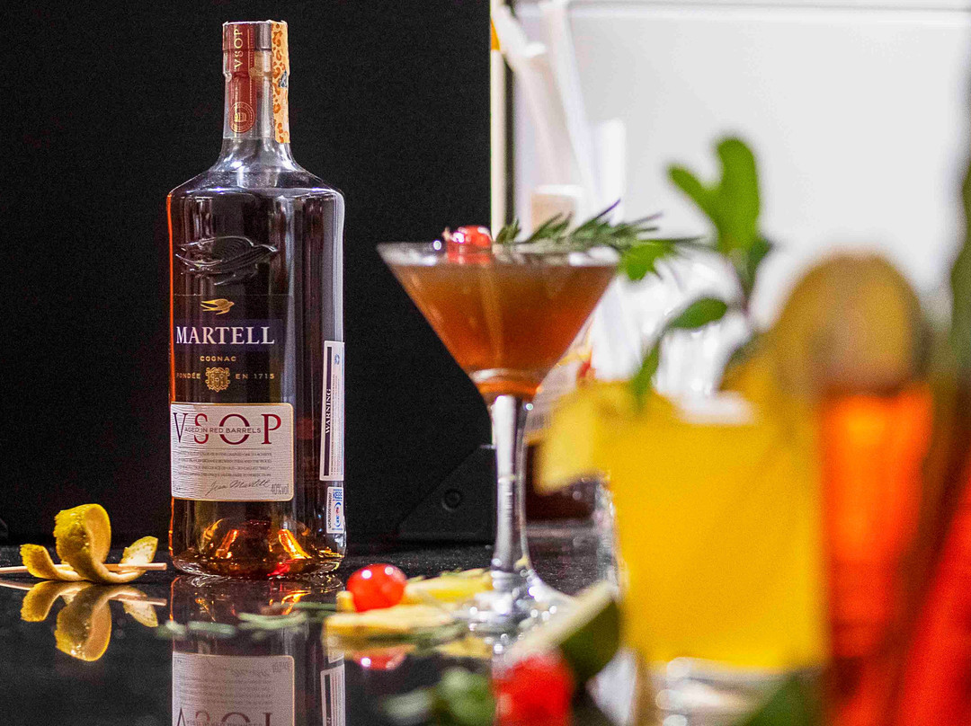 The Kyaka Hotel主图