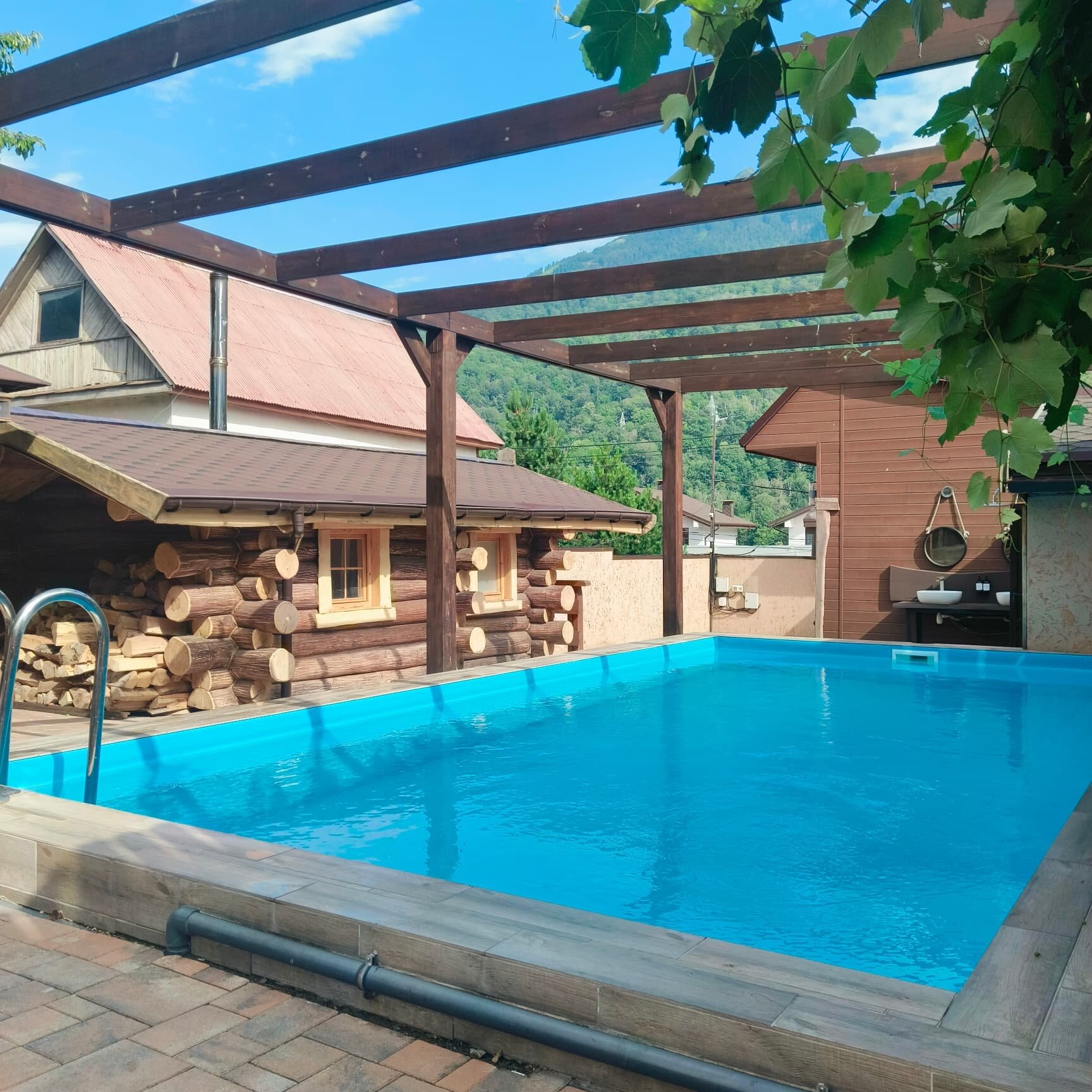 Solar By Stellar Hotels Krasnaya Polyana-官方