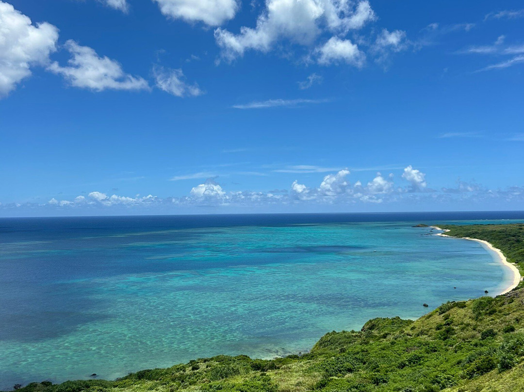 Cape Hirakubozaki景点图片