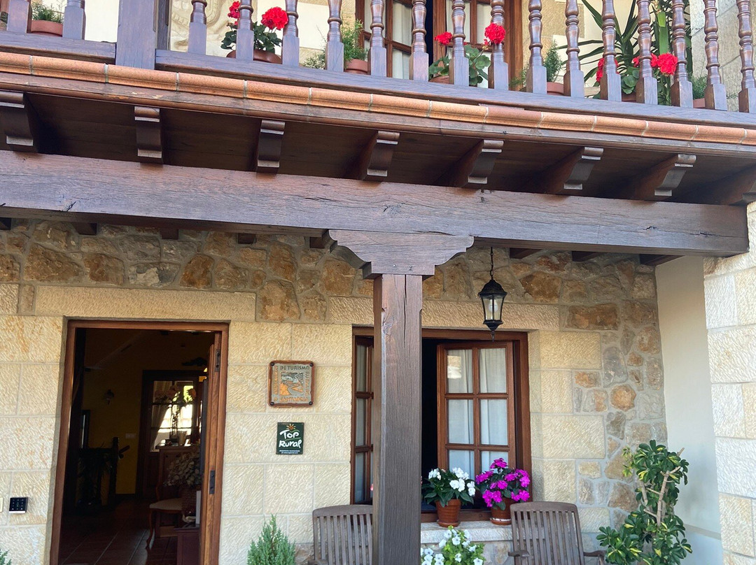 Posada San Pedro主图