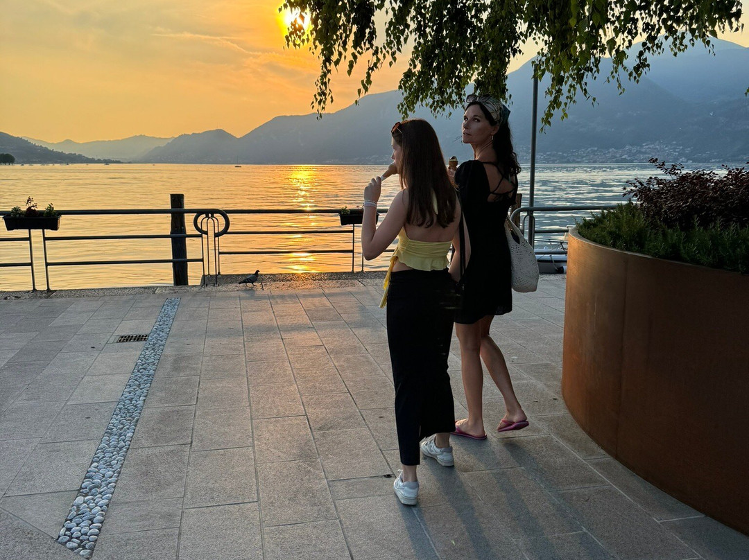 La Spiaggetta景点图片