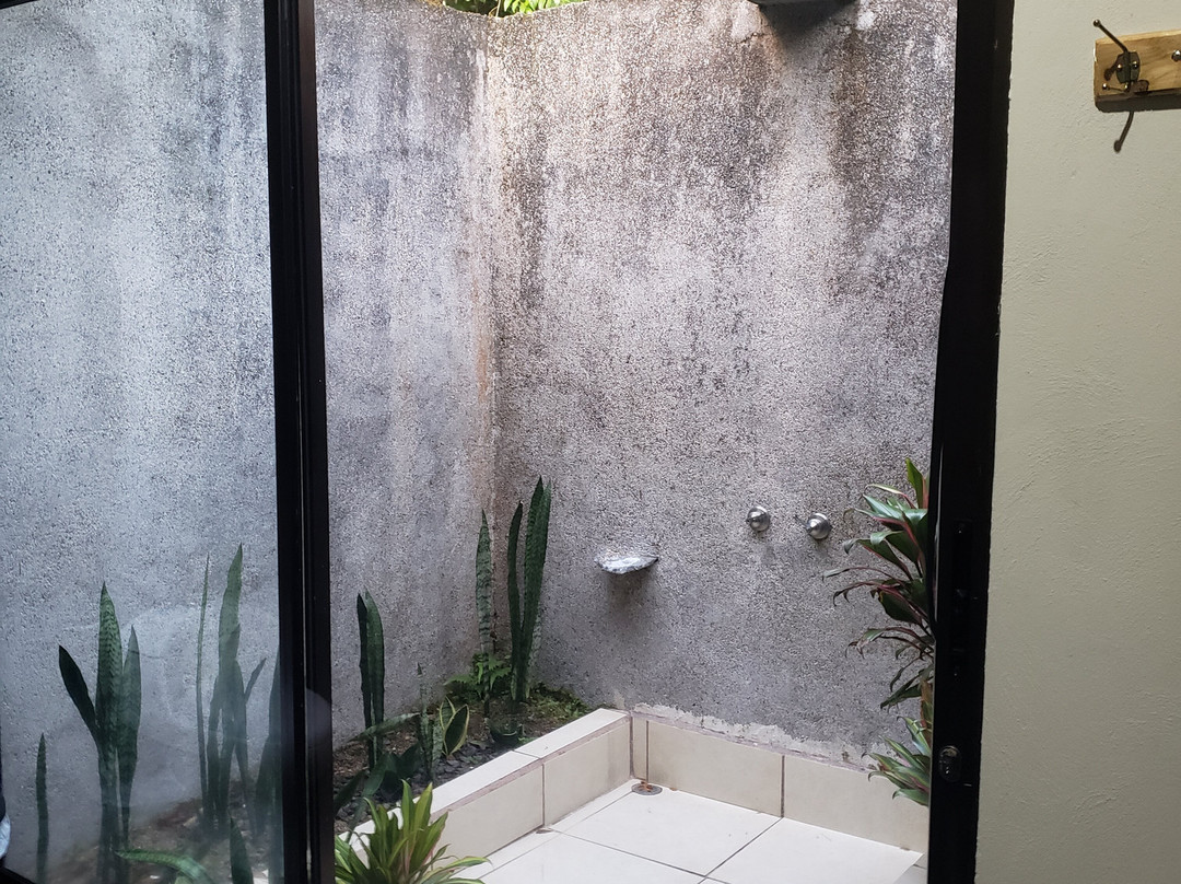 Hotel Quelitales主图