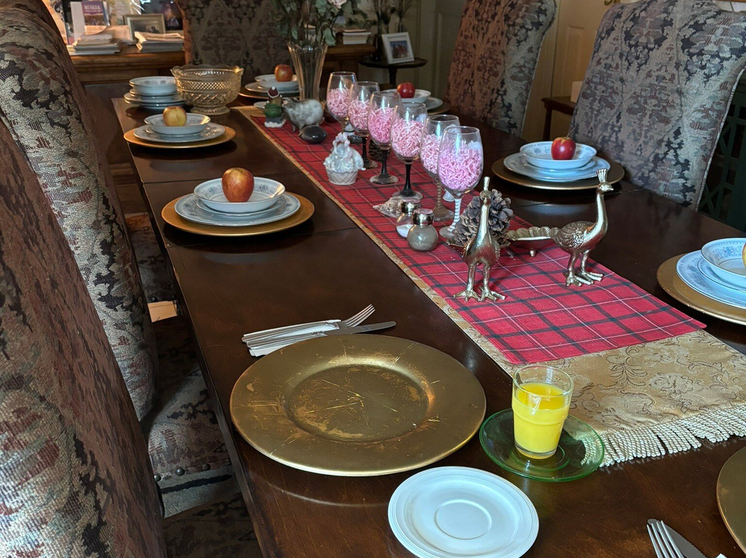 Shady Lady Bed and Breakfast主图