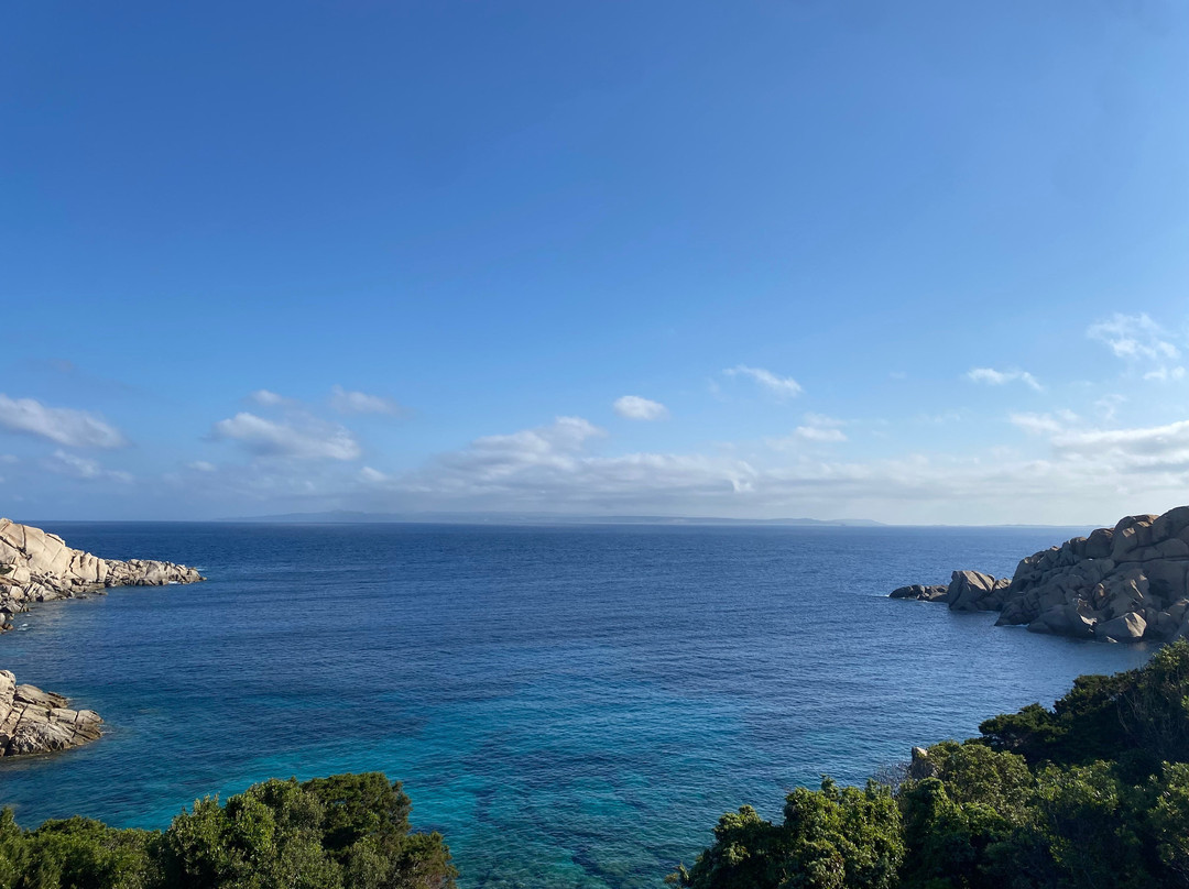 Cala Spinosa-Capo Testa必去景点