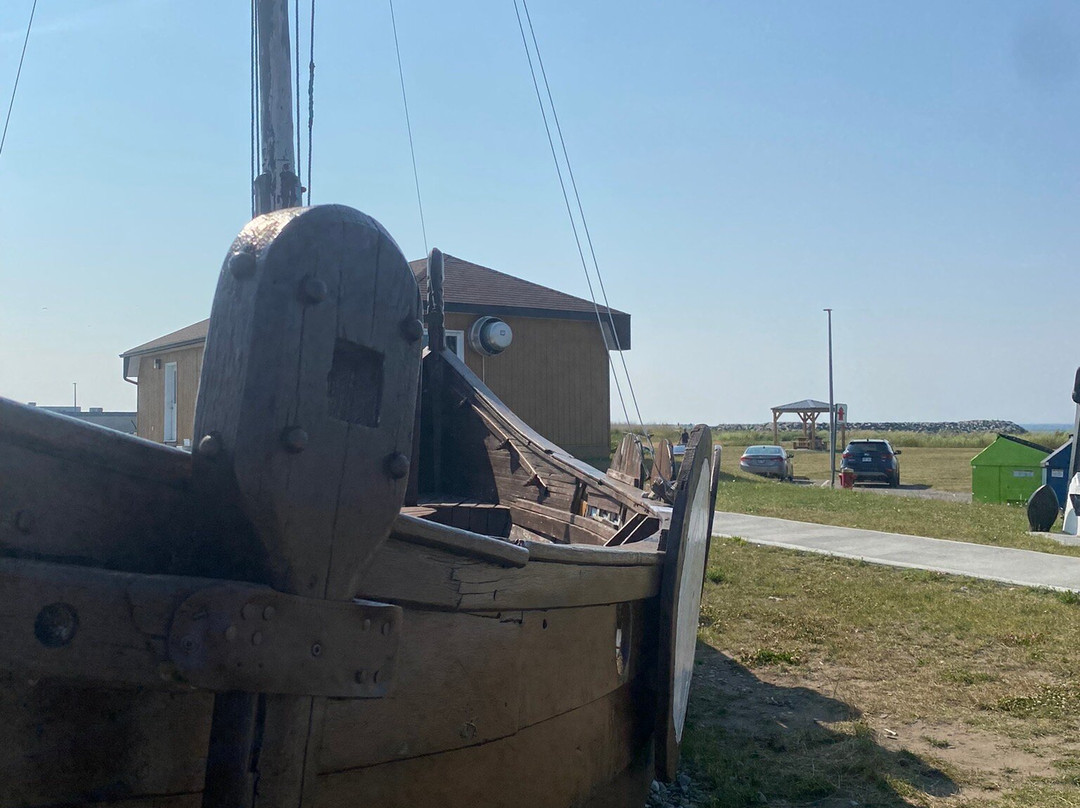 Marina De Matane-Matane必去景点