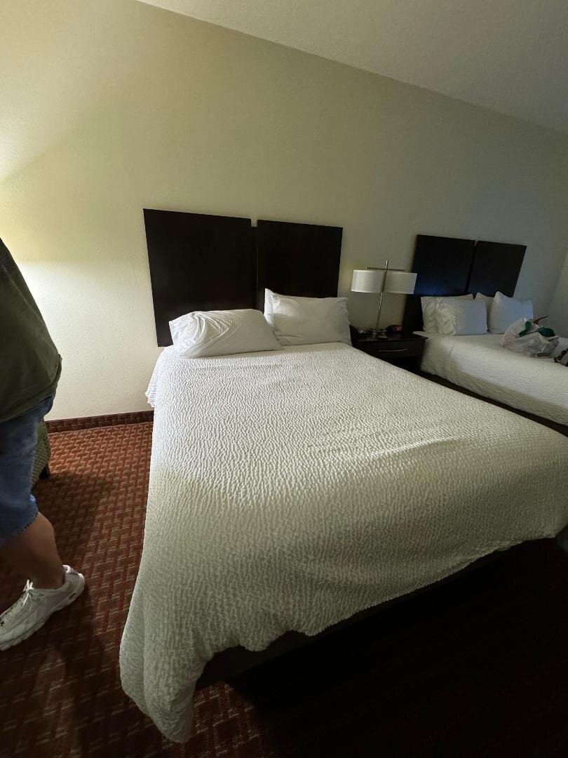 Holiday Inn Express Defuniak Springs By IHG-客卧