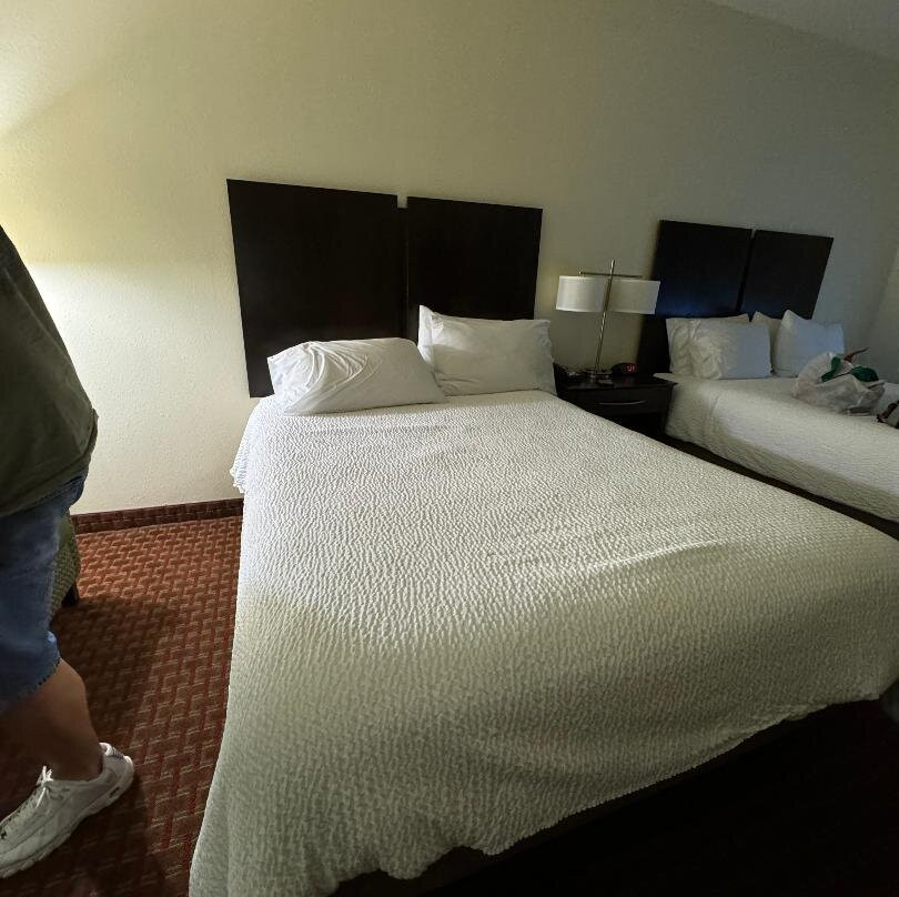 Holiday Inn Express Defuniak Springs By IHG主图