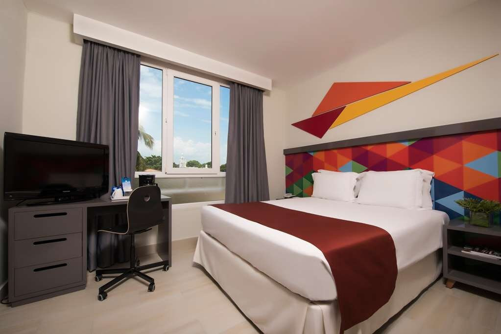 Novus Plaza Hodelpa主图