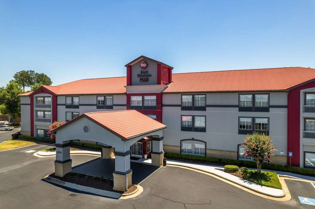 City Express By Marriott Duluth主图