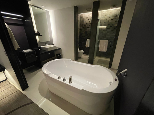 TS套房酒店主图