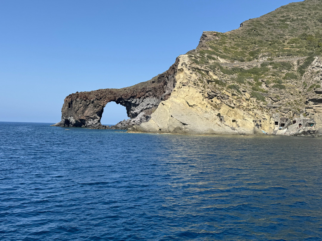 Sunsicily Yacht Charter景点图片