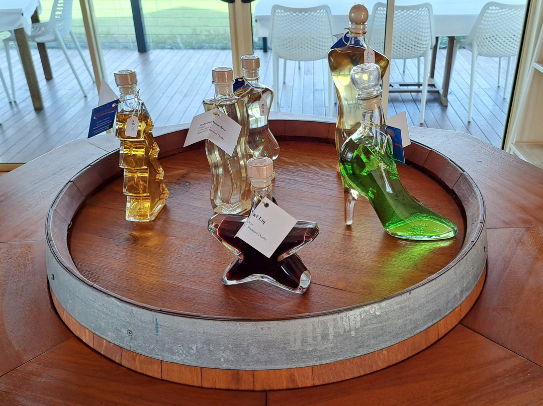 Moffatdale Ridge Winery and Restaurant景点图片