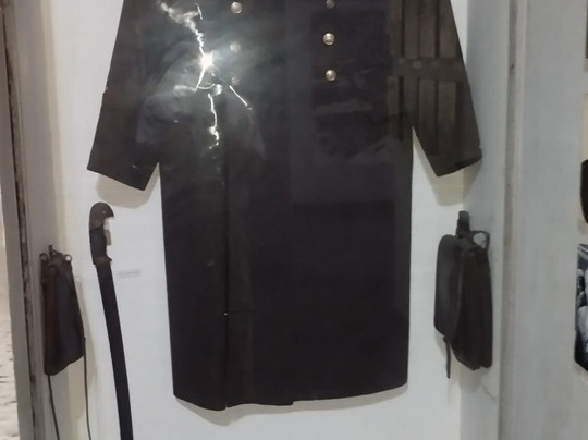 Kutaisi National Museum of Military Glory-库塔伊西必去景点