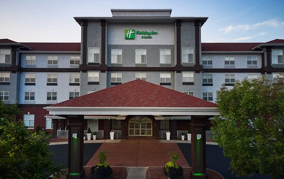 Holiday Inn & Suites Madison West - Middleton By IHG主图