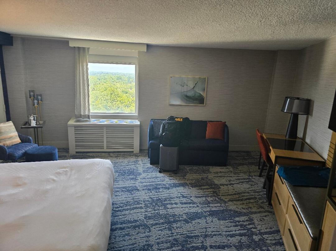 DoubleTree by Hilton Washington DC Silver Spring主图