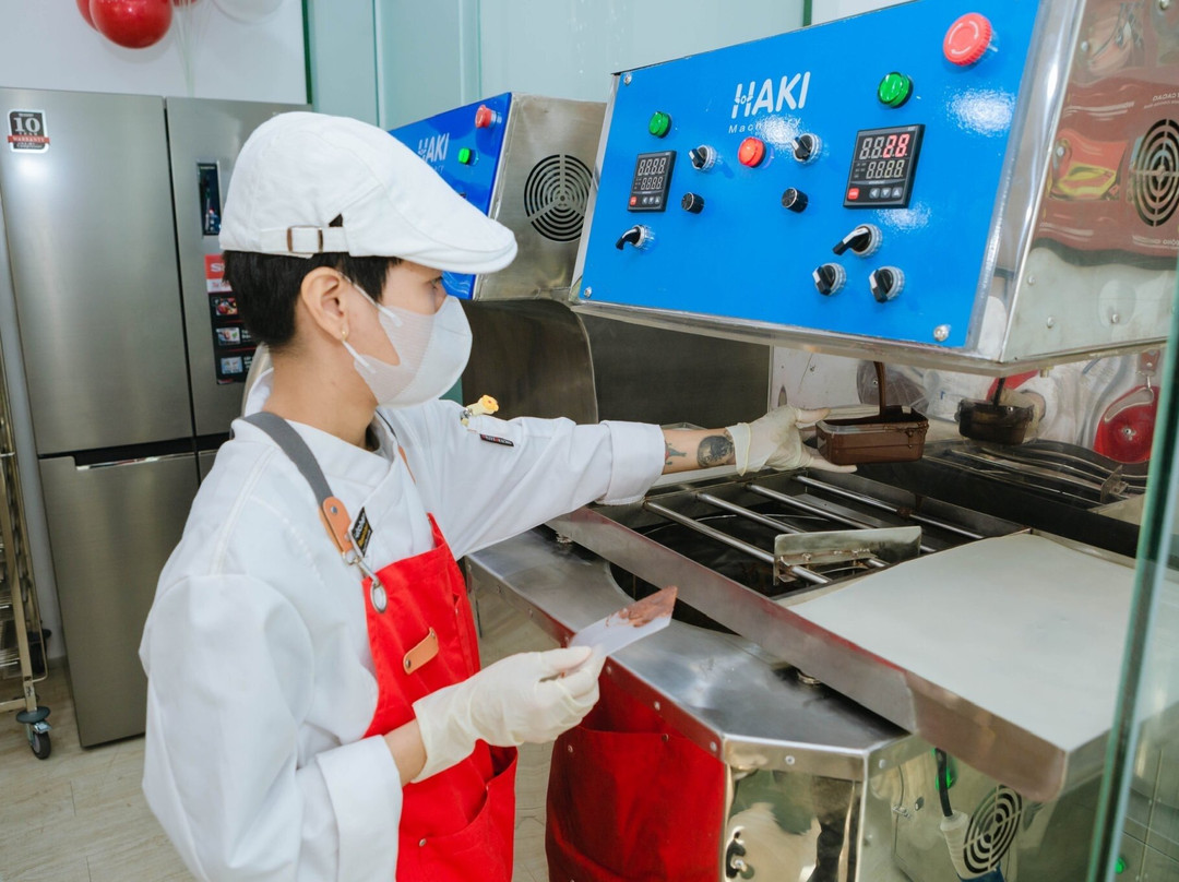 Hallelu Chocolate - Thảo Điền景点图片