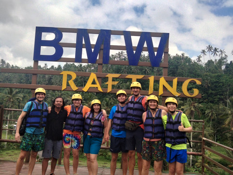 Ima Bali Tours-登巴萨必去景点