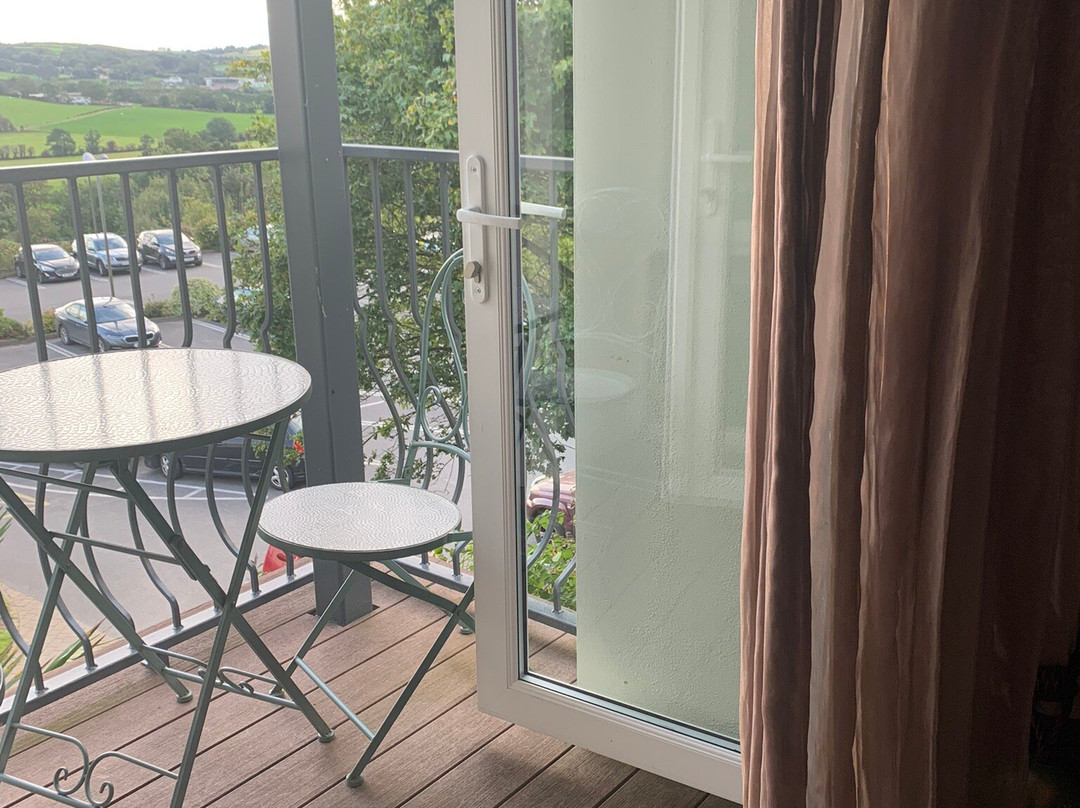 Fernhill House Hotel主图