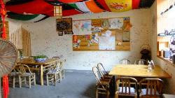 绍兴大越小院文化主题酒店主图