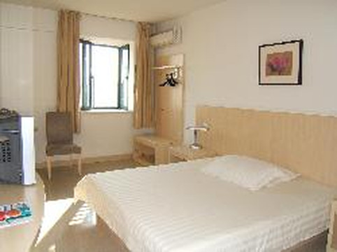 锦江之星酒店(八一广场南昌站店)主图