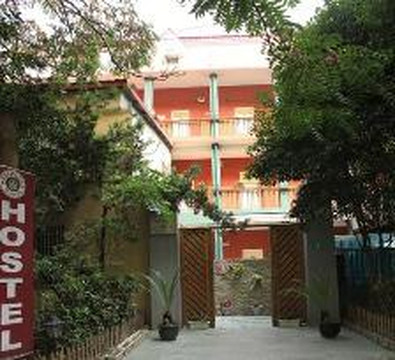 宾家国际青年旅舍主图