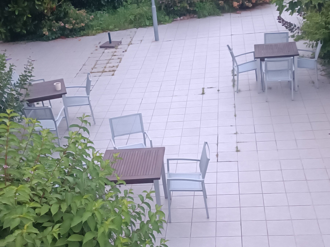 Hotel La Riviere主图