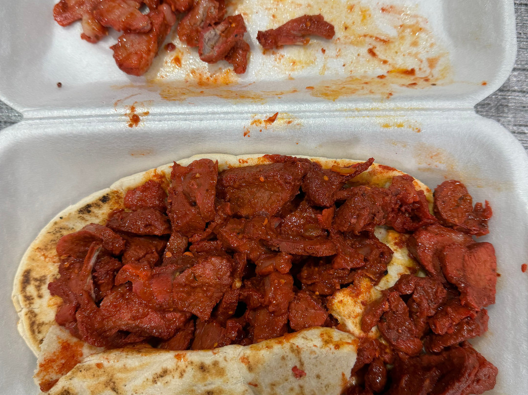 Aviemore kebab and Burger