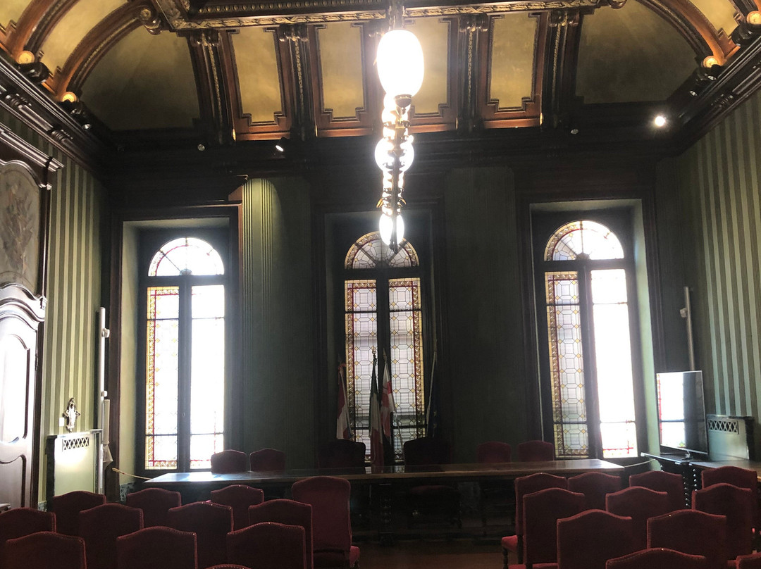 Palazzo Comunale-阿尔巴必去景点