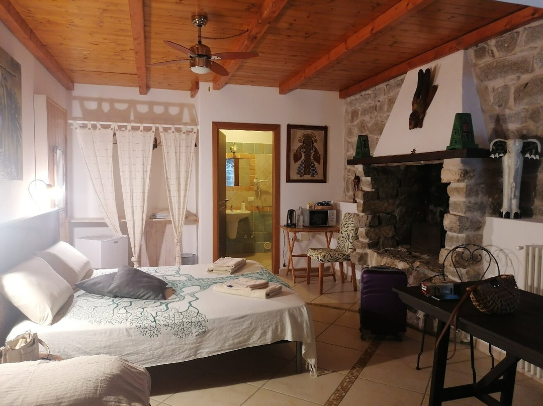Bed & Breakfast Casa Solotti主图