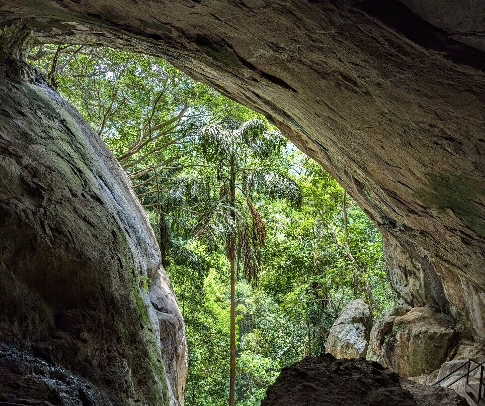 Ravana's Cave-埃勒必去景点