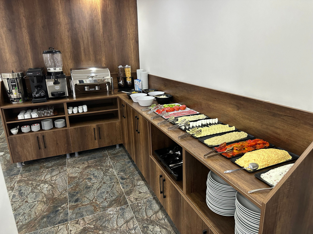 Ayder Palazzo Resort & Hotel