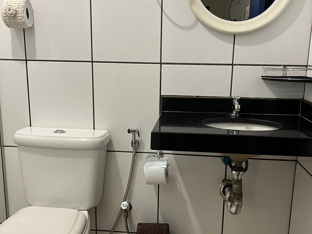 Pousada Estância Das Angolas - Inhotim主图