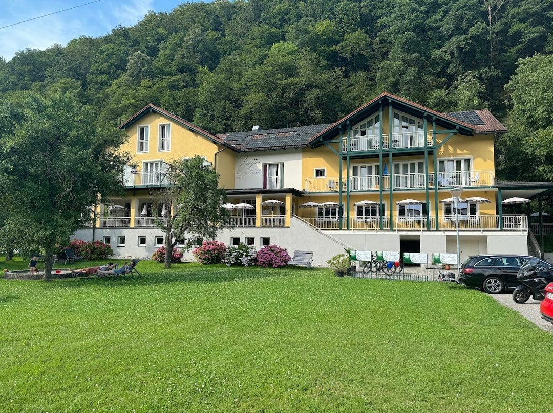 Gasthof Luger主图