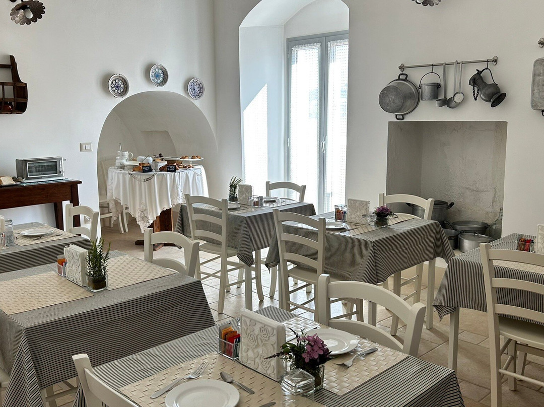 Palazzo San Giovanni主图