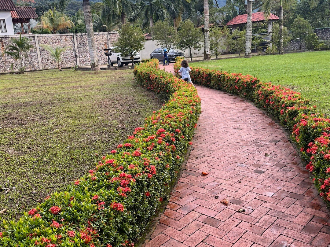 Villas de San Sebastian主图